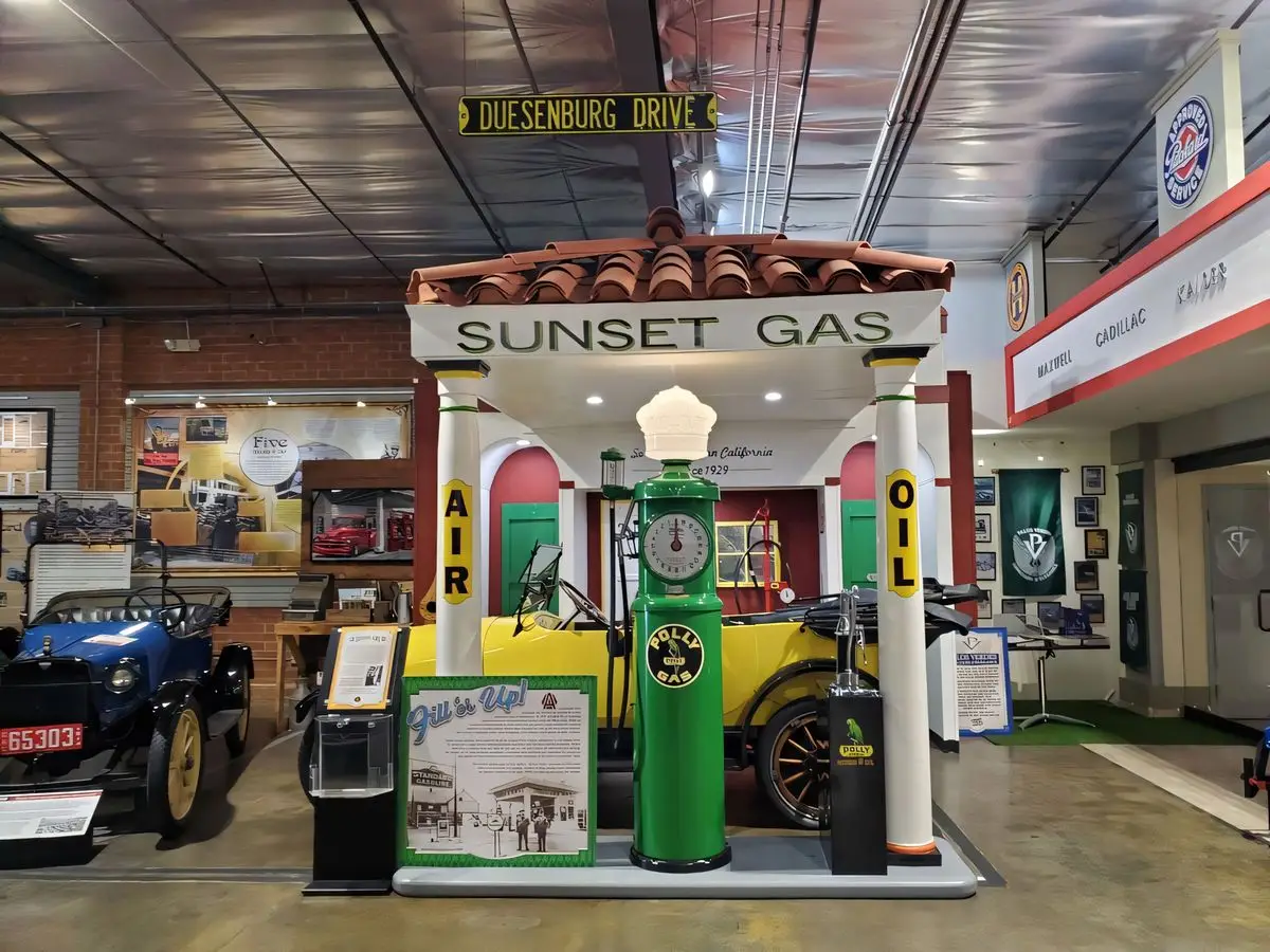 The Zimmerman Automobile Driving Museum Reviews & Tickets